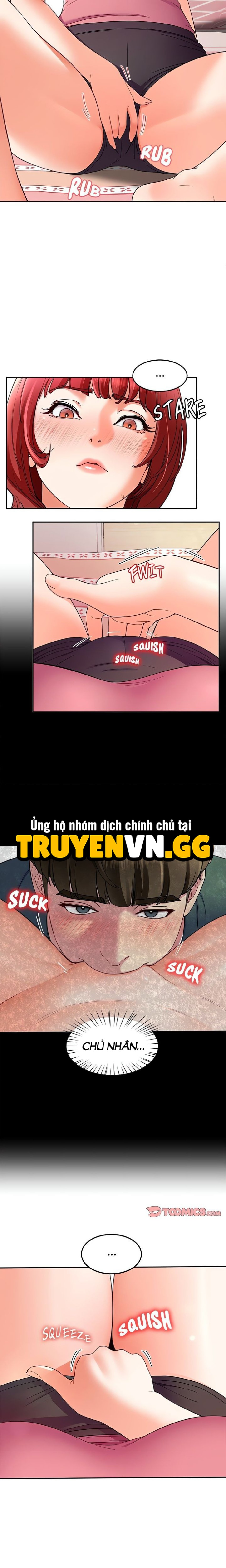 Ông Hoàng Harem 