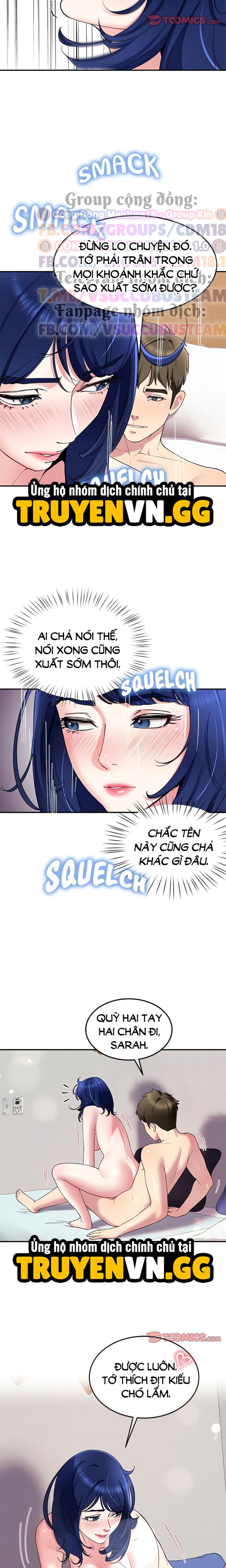 Ông Hoàng Harem 