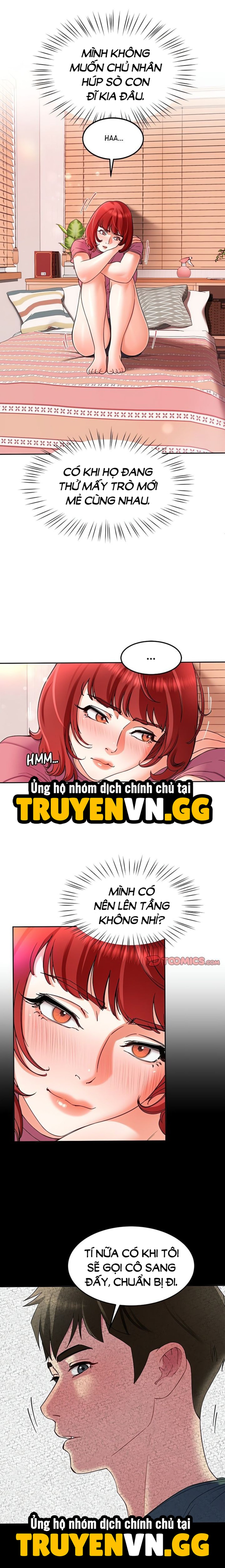 Ông Hoàng Harem 