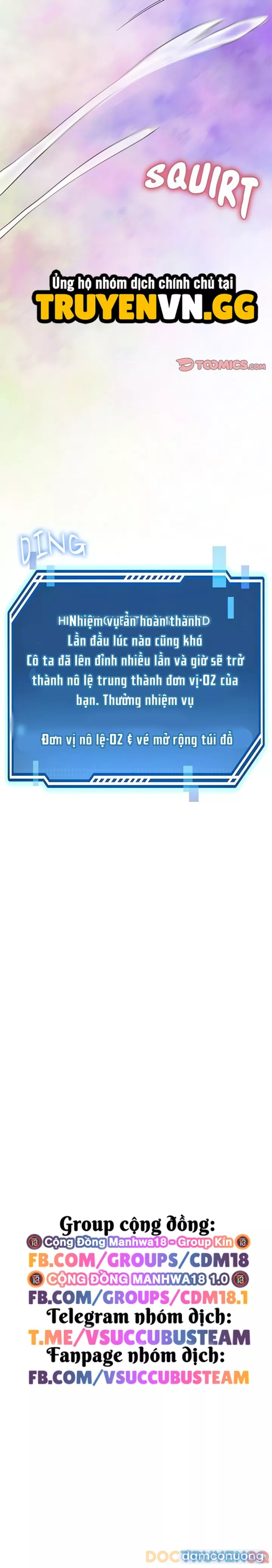Ông Hoàng Harem 