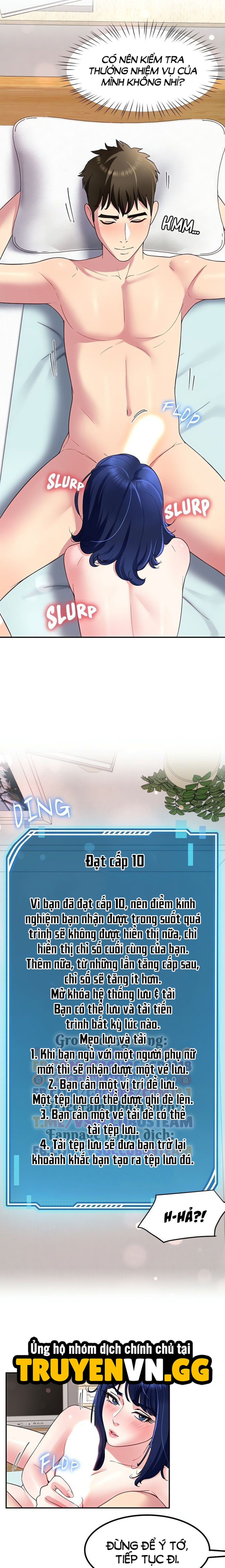 Ông Hoàng Harem 