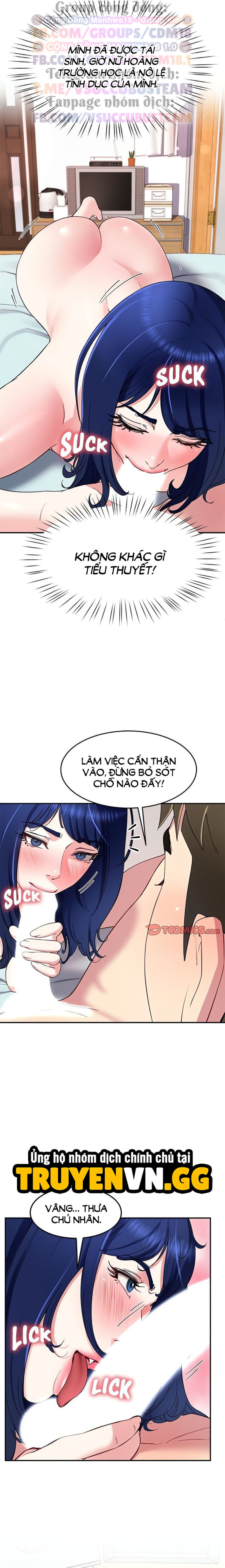 Ông Hoàng Harem 
