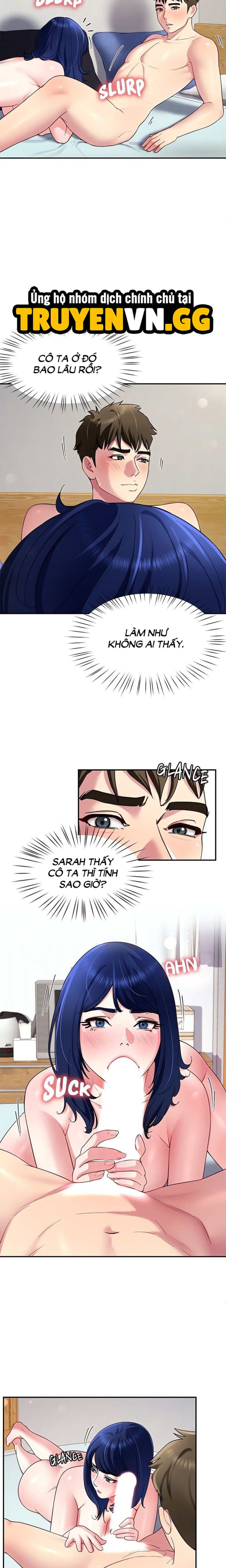 Ông Hoàng Harem 