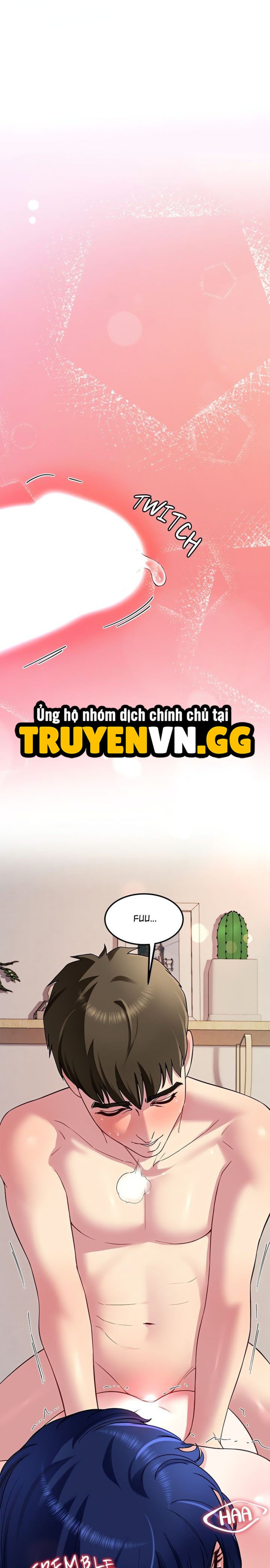 Ông Hoàng Harem 