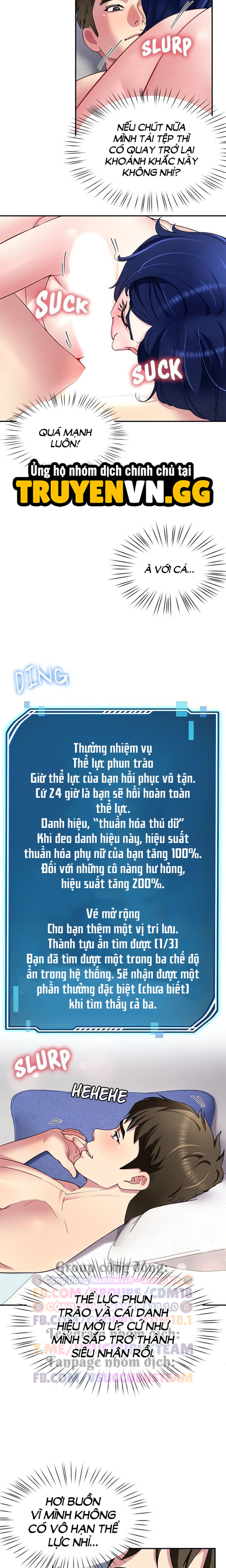 Ông Hoàng Harem 
