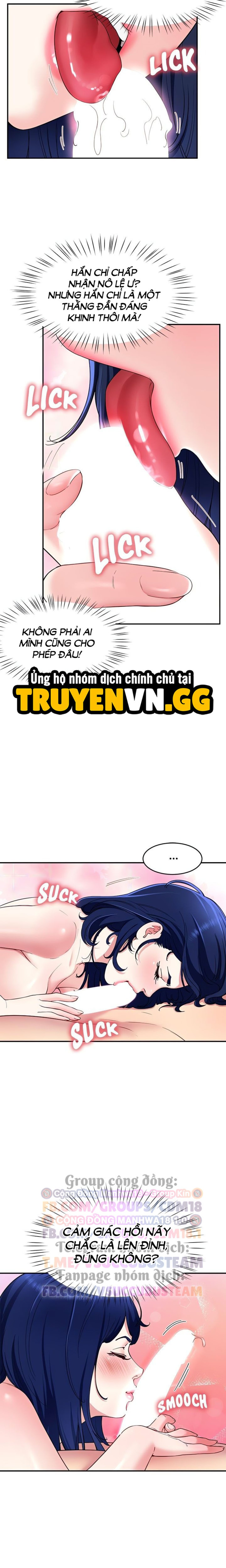 Ông Hoàng Harem 