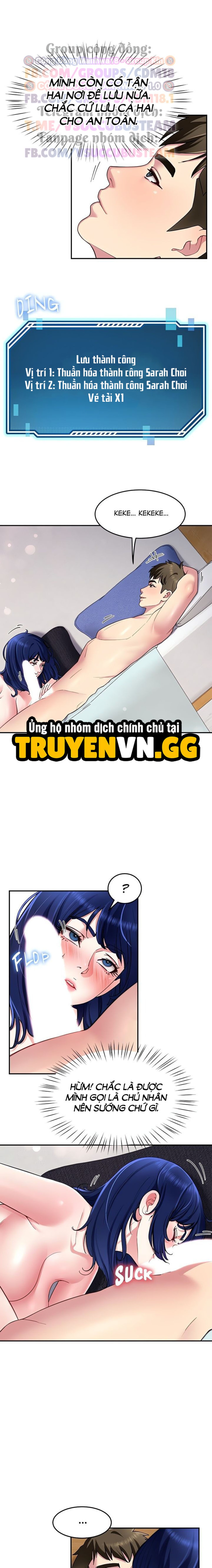 Ông Hoàng Harem 