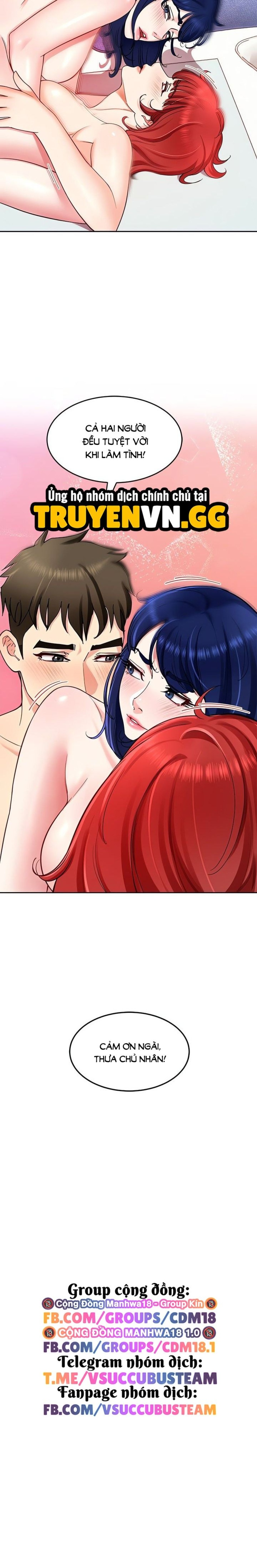 Ông Hoàng Harem 