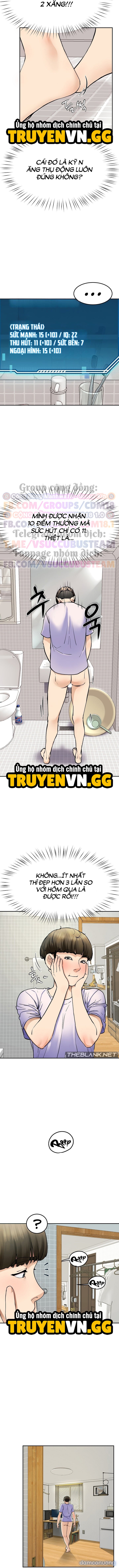 Ông Hoàng Harem 