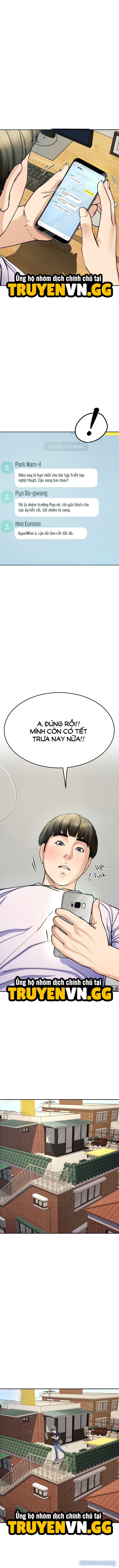 Ông Hoàng Harem 