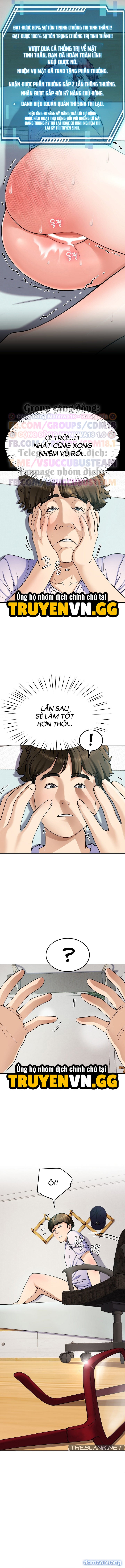 Ông Hoàng Harem 