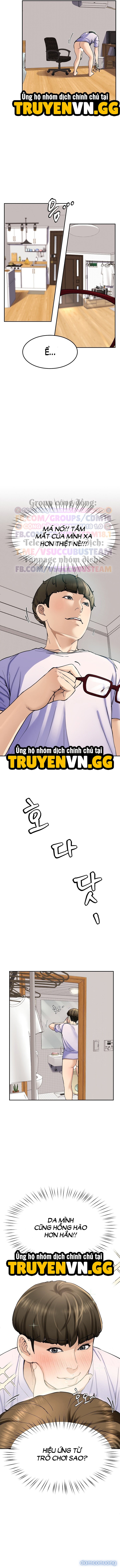 Ông Hoàng Harem 