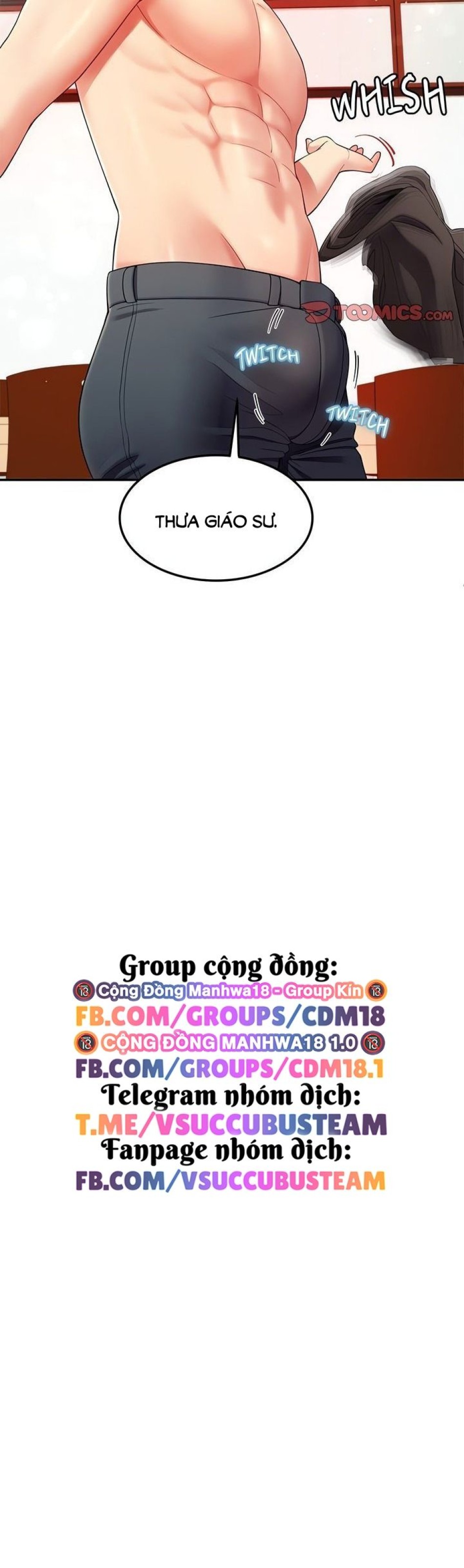 Ông Hoàng Harem 