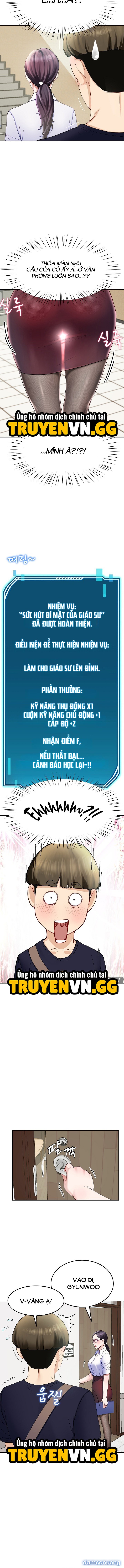 Ông Hoàng Harem 