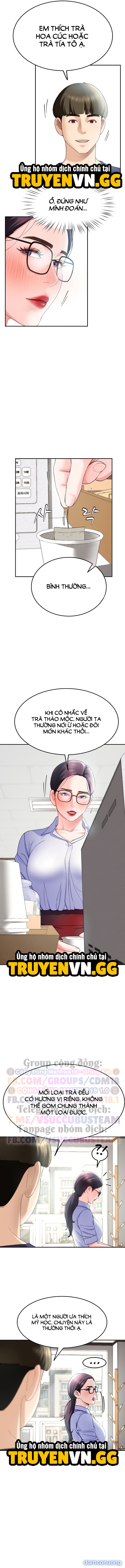 Ông Hoàng Harem 