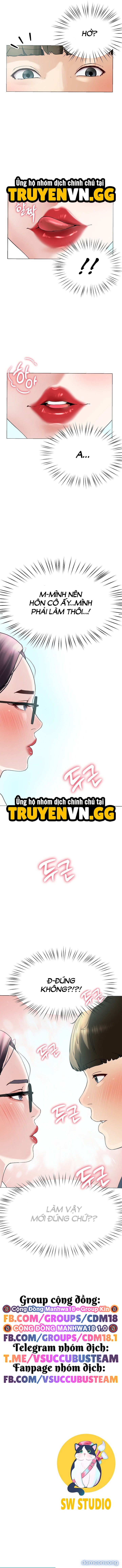 Ông Hoàng Harem 