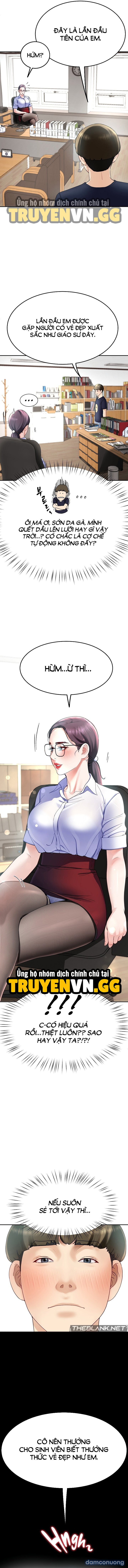 Ông Hoàng Harem 
