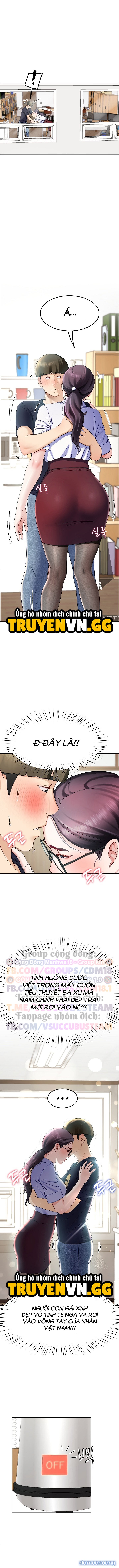 Ông Hoàng Harem 