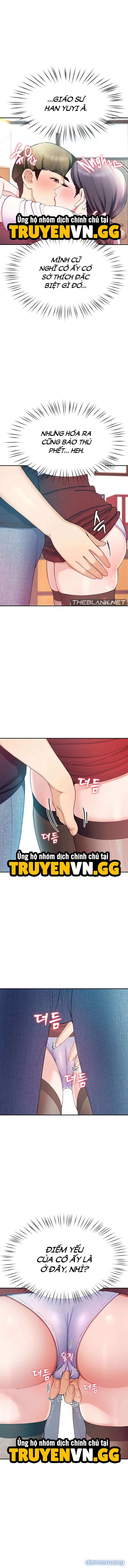 Ông Hoàng Harem 