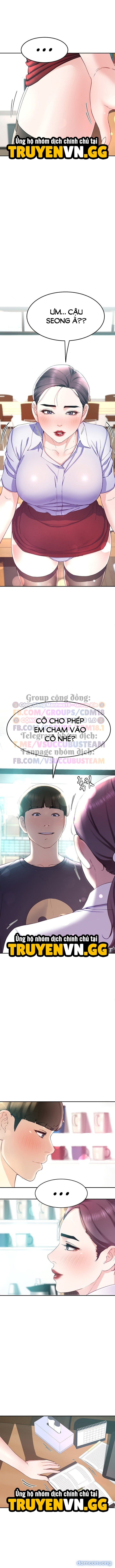 Ông Hoàng Harem 