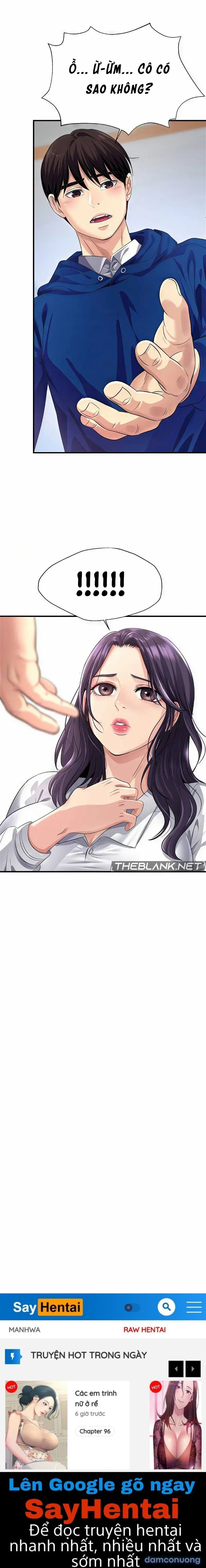 Tình Cảm Thầm Kín 