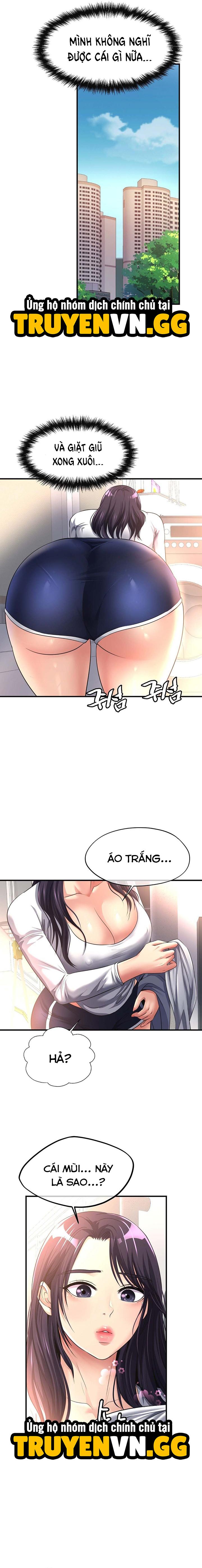 Tình Cảm Thầm Kín 