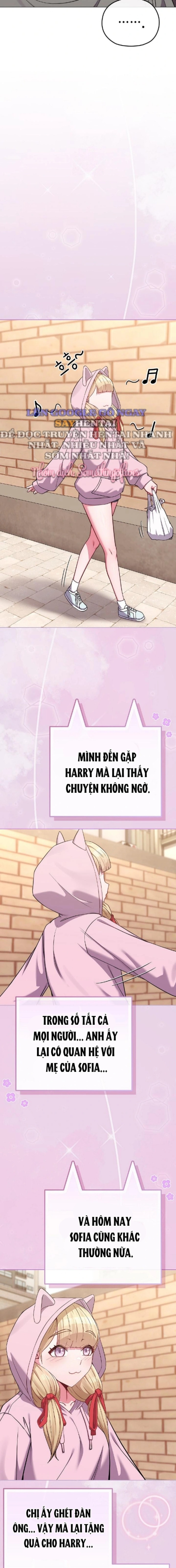 Nhưng Em Lại Bằng Tuổi Với Con Gái Chị!!!! 