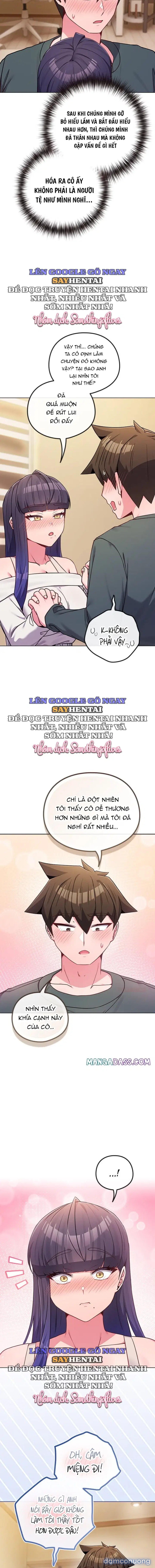 Nhưng Em Lại Bằng Tuổi Với Con Gái Chị!!!! 