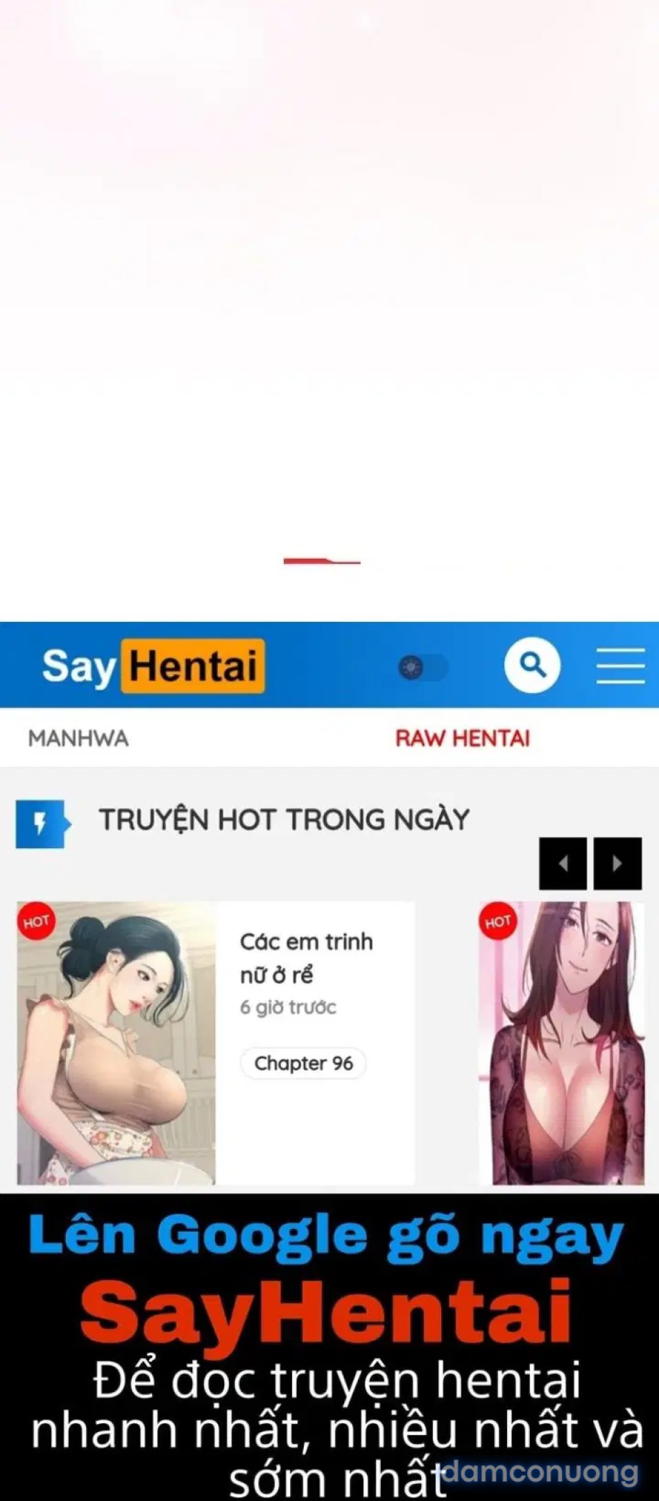 Nhưng Em Lại Bằng Tuổi Với Con Gái Chị!!!! 