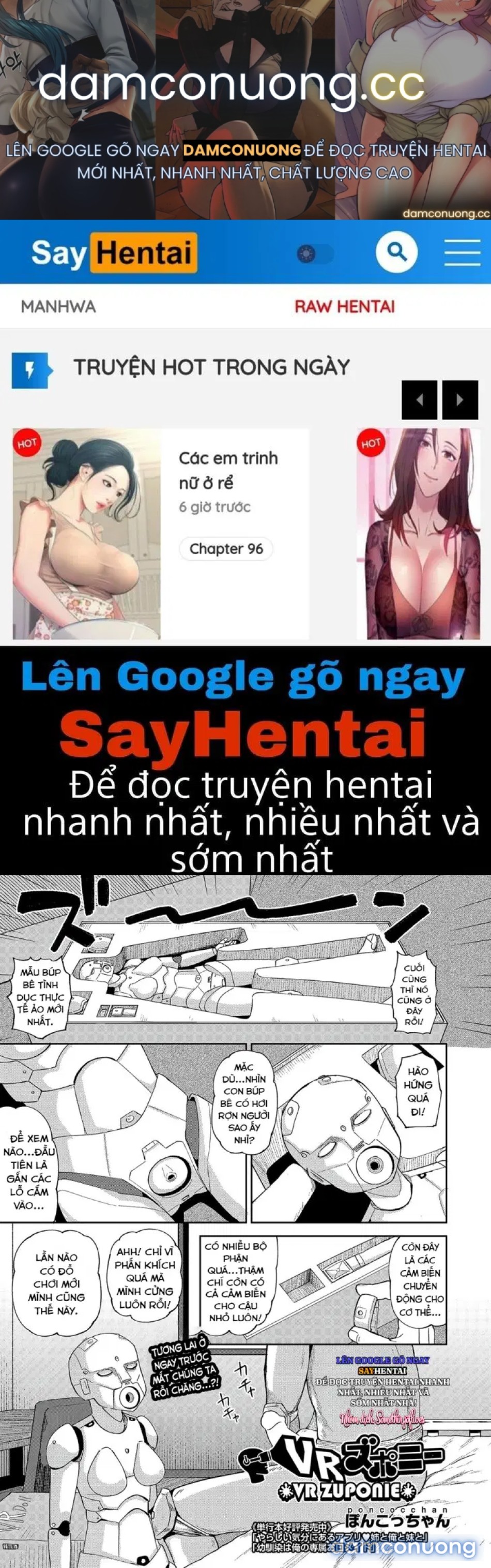 Ảo Ảnh Thực Tại Sau Lớp Phục Sức 