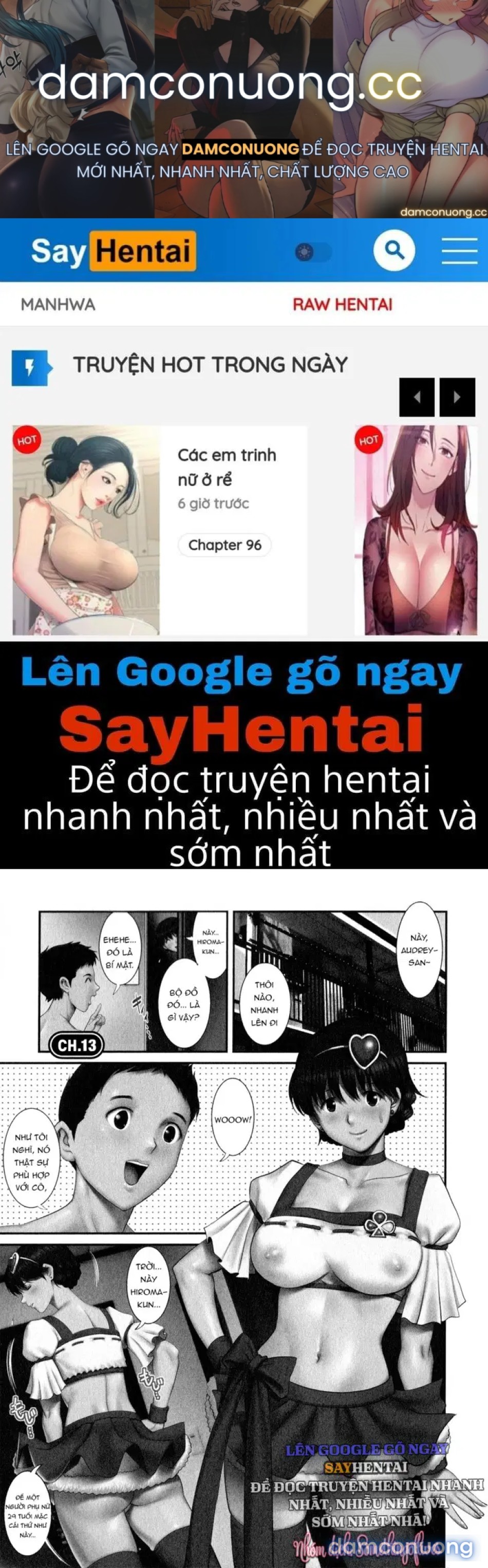 Đại Hội Thê Tử Khóa Huấn Luyện Hiền Thê Biến Chất Phần 13 