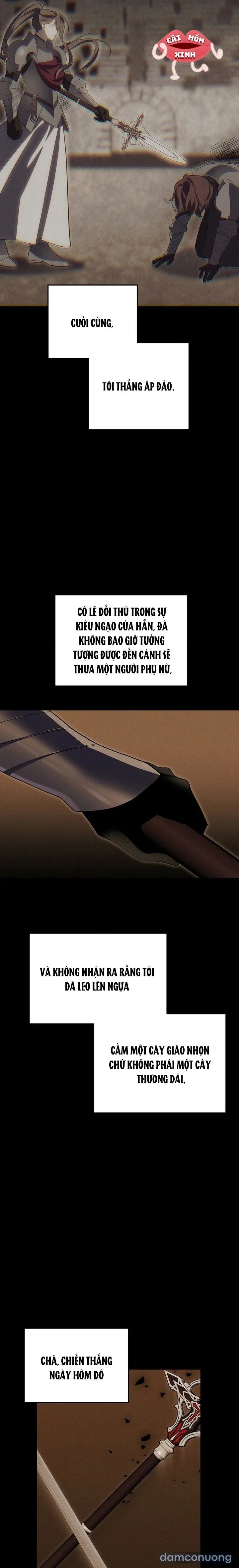 Dù Sao Chúng Ta Cũng Đã Kết Hôn Rồi 