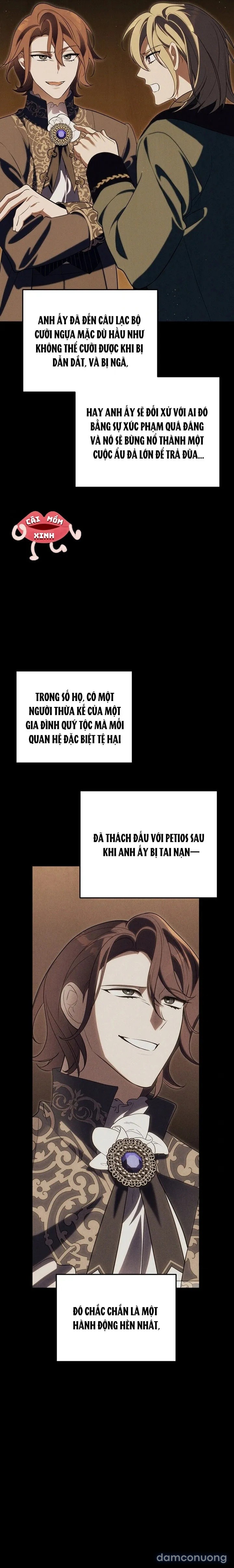 Dù Sao Chúng Ta Cũng Đã Kết Hôn Rồi 