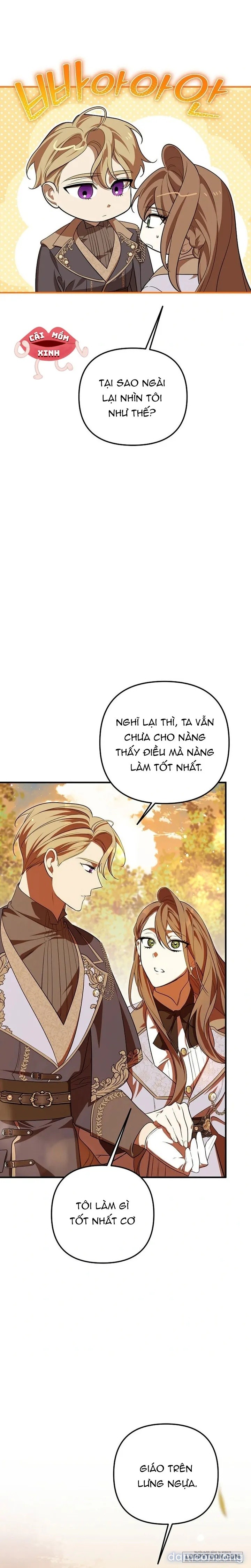 Dù Sao Chúng Ta Cũng Đã Kết Hôn Rồi 