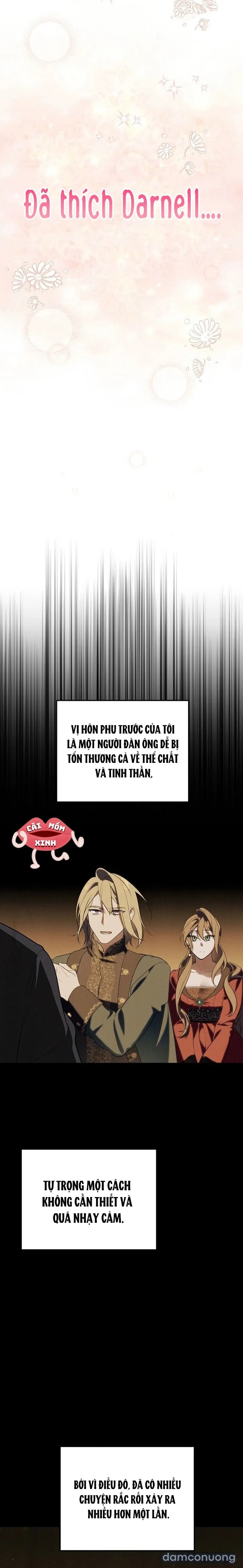 Dù Sao Chúng Ta Cũng Đã Kết Hôn Rồi 