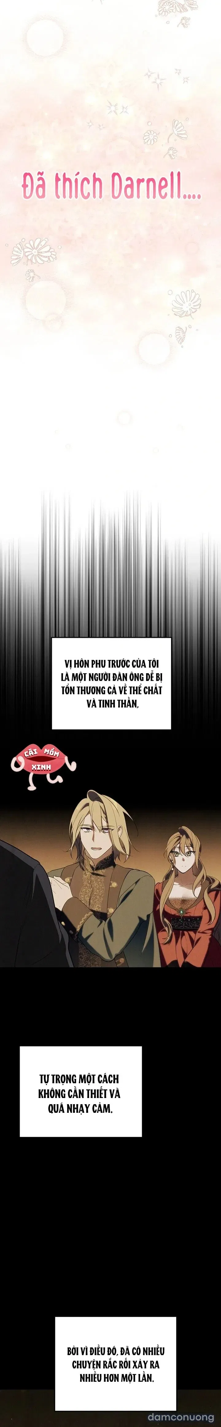 Dù Sao Chúng Ta Cũng Đã Kết Hôn Rồi 