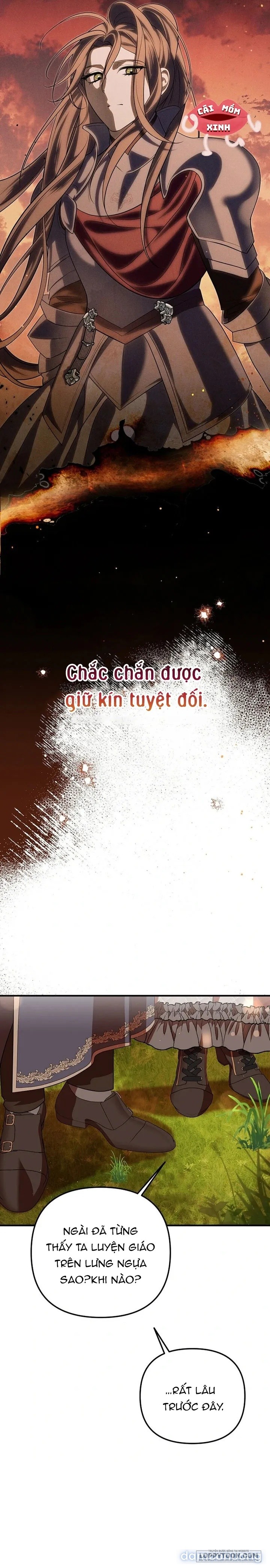 Dù Sao Chúng Ta Cũng Đã Kết Hôn Rồi 