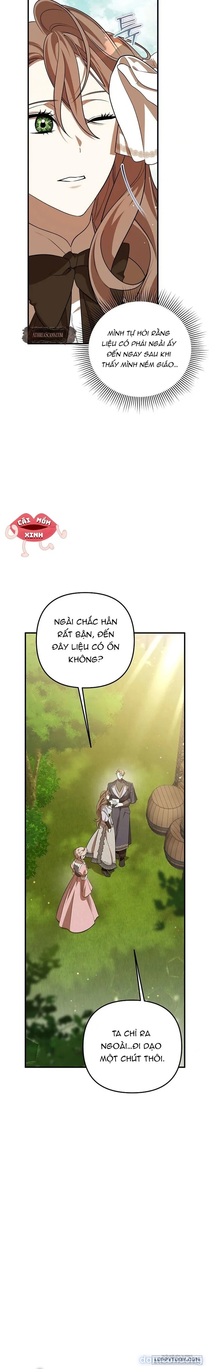 Dù Sao Chúng Ta Cũng Đã Kết Hôn Rồi 