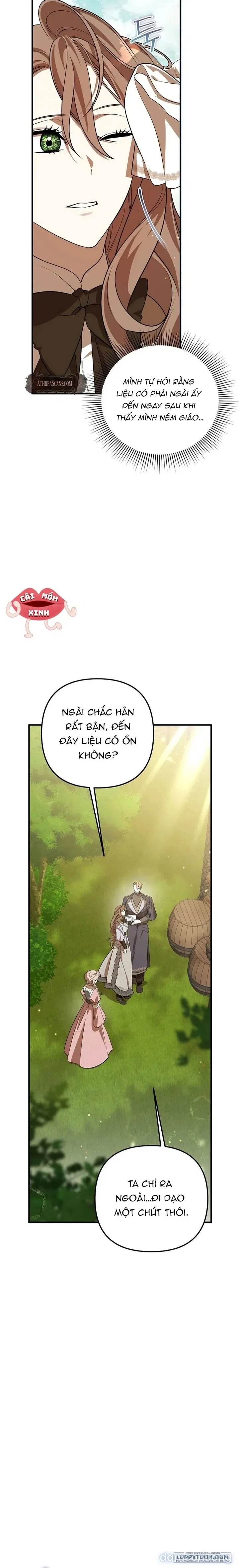Dù Sao Chúng Ta Cũng Đã Kết Hôn Rồi 