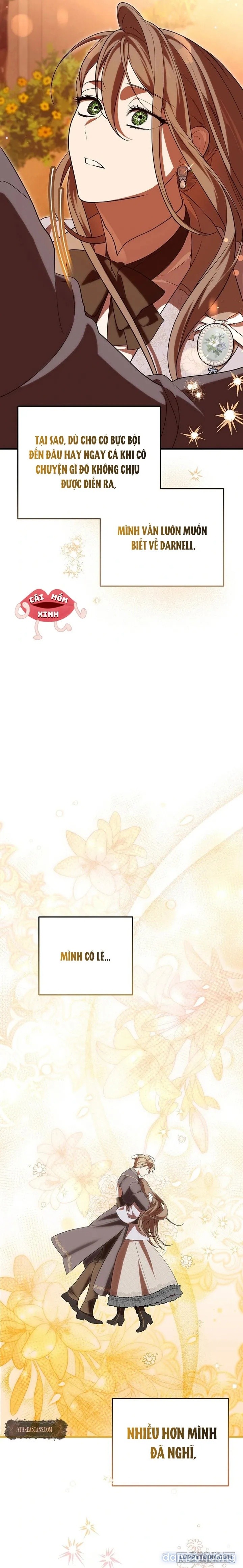 Dù Sao Chúng Ta Cũng Đã Kết Hôn Rồi 