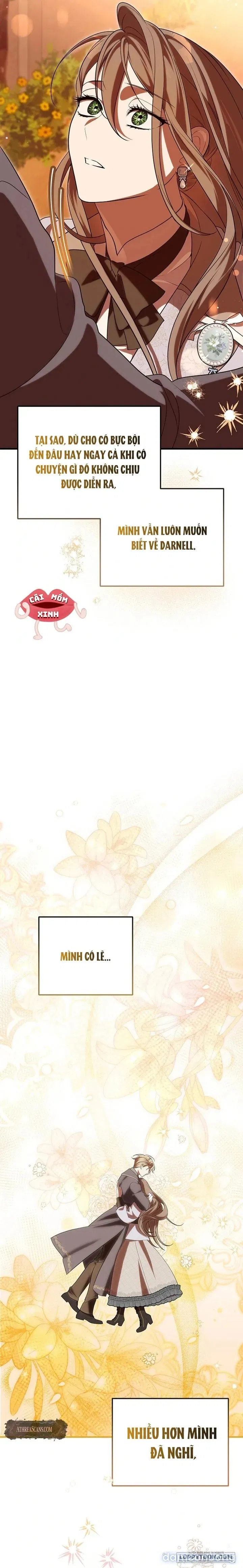Dù Sao Chúng Ta Cũng Đã Kết Hôn Rồi 