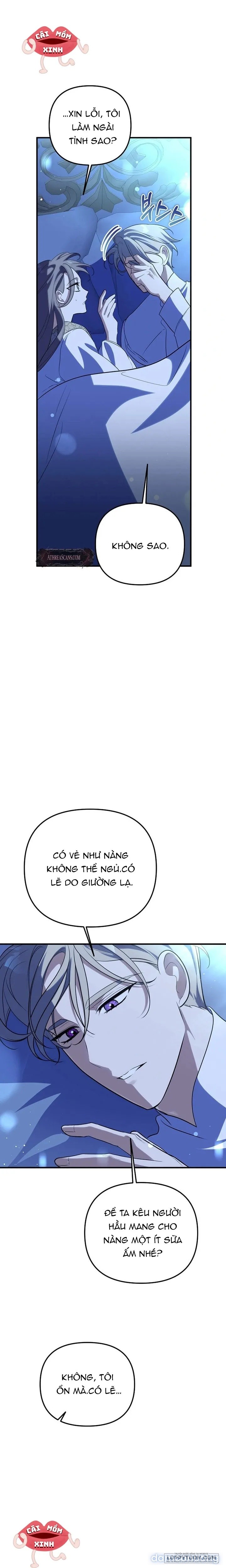 Dù Sao Chúng Ta Cũng Đã Kết Hôn Rồi 