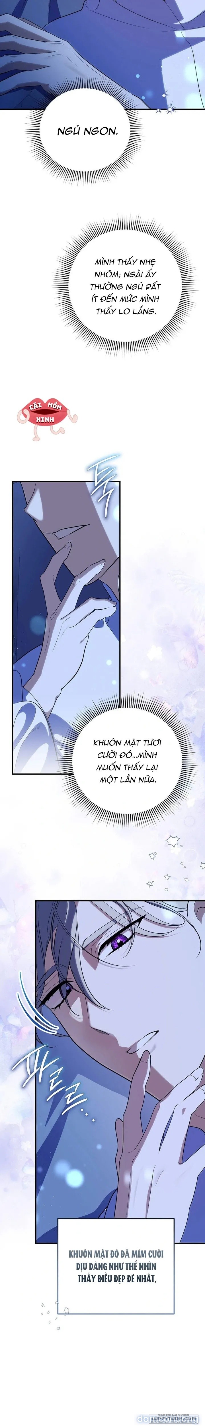 Dù Sao Chúng Ta Cũng Đã Kết Hôn Rồi 
