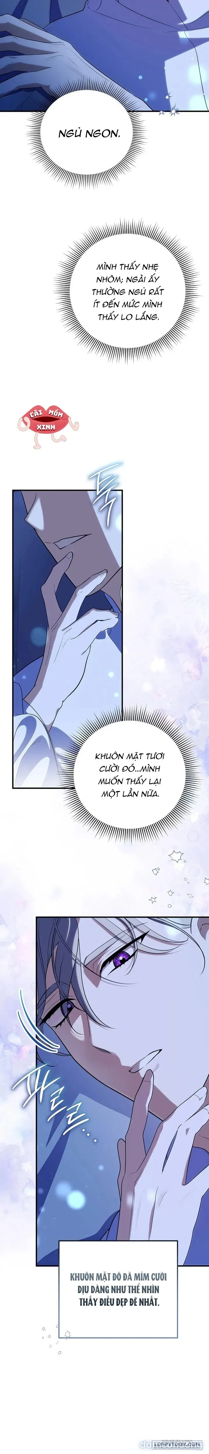 Dù Sao Chúng Ta Cũng Đã Kết Hôn Rồi 