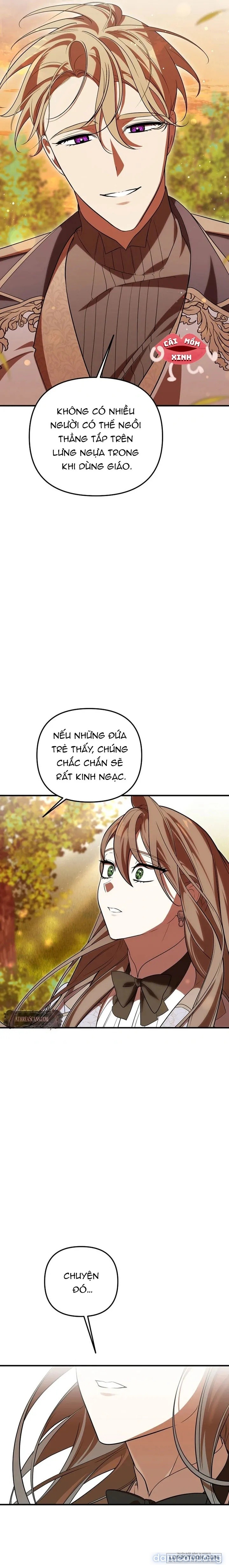 Dù Sao Chúng Ta Cũng Đã Kết Hôn Rồi 