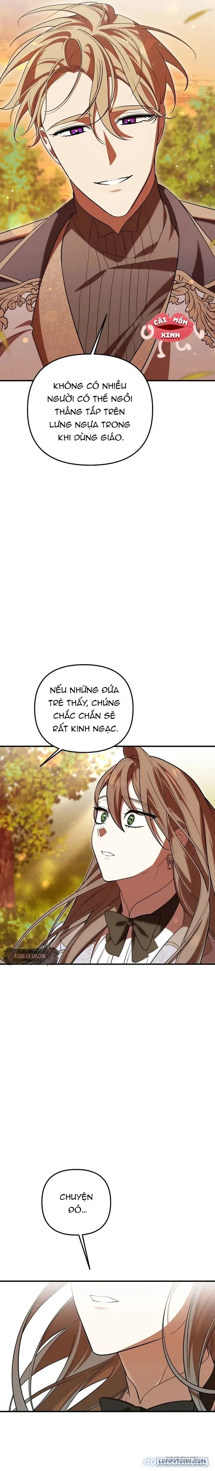 Dù Sao Chúng Ta Cũng Đã Kết Hôn Rồi 