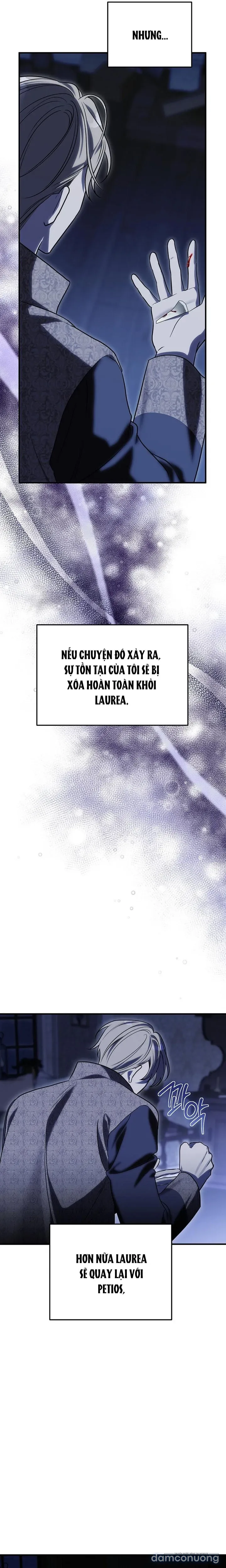Dù Sao Chúng Ta Cũng Đã Kết Hôn Rồi 