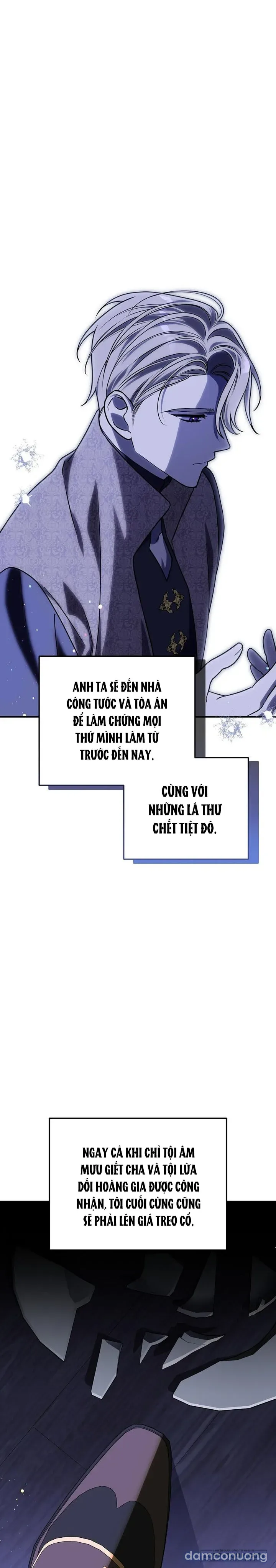 Dù Sao Chúng Ta Cũng Đã Kết Hôn Rồi 