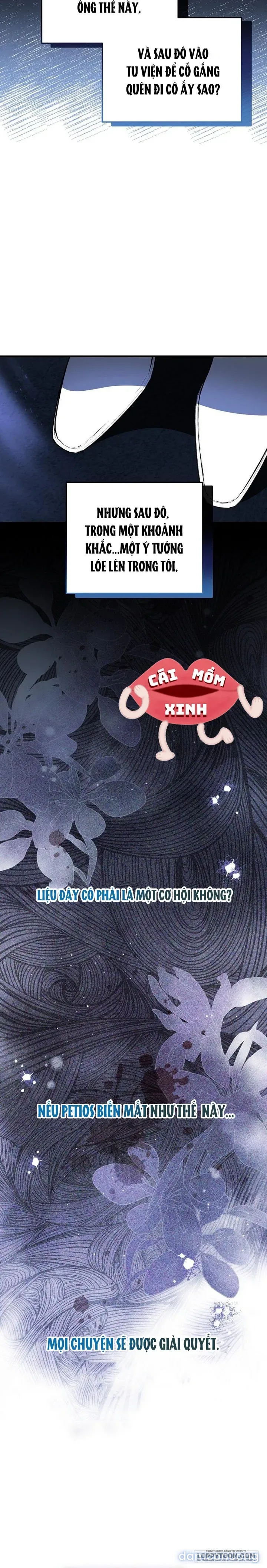 Dù Sao Chúng Ta Cũng Đã Kết Hôn Rồi 