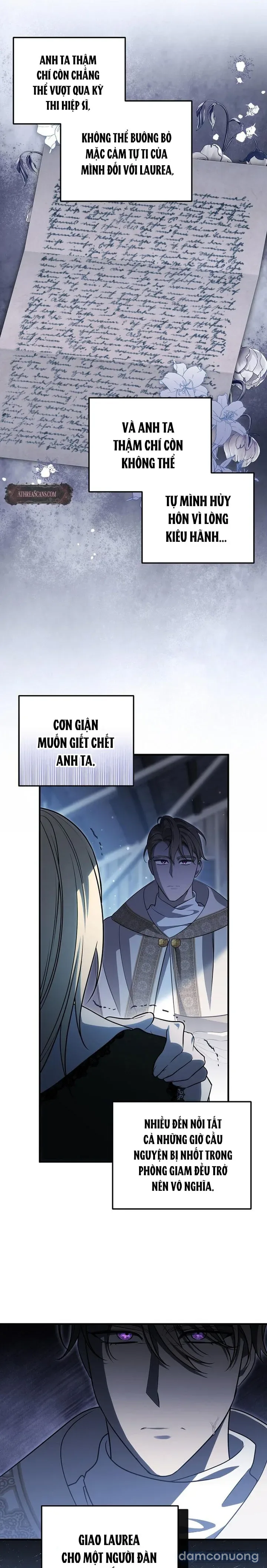 Dù Sao Chúng Ta Cũng Đã Kết Hôn Rồi 